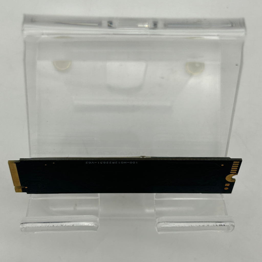 TeamGroup 256GB M.2 NVMe PCIe 3.0 x4 Internal SSD TM8FP6256G0C101