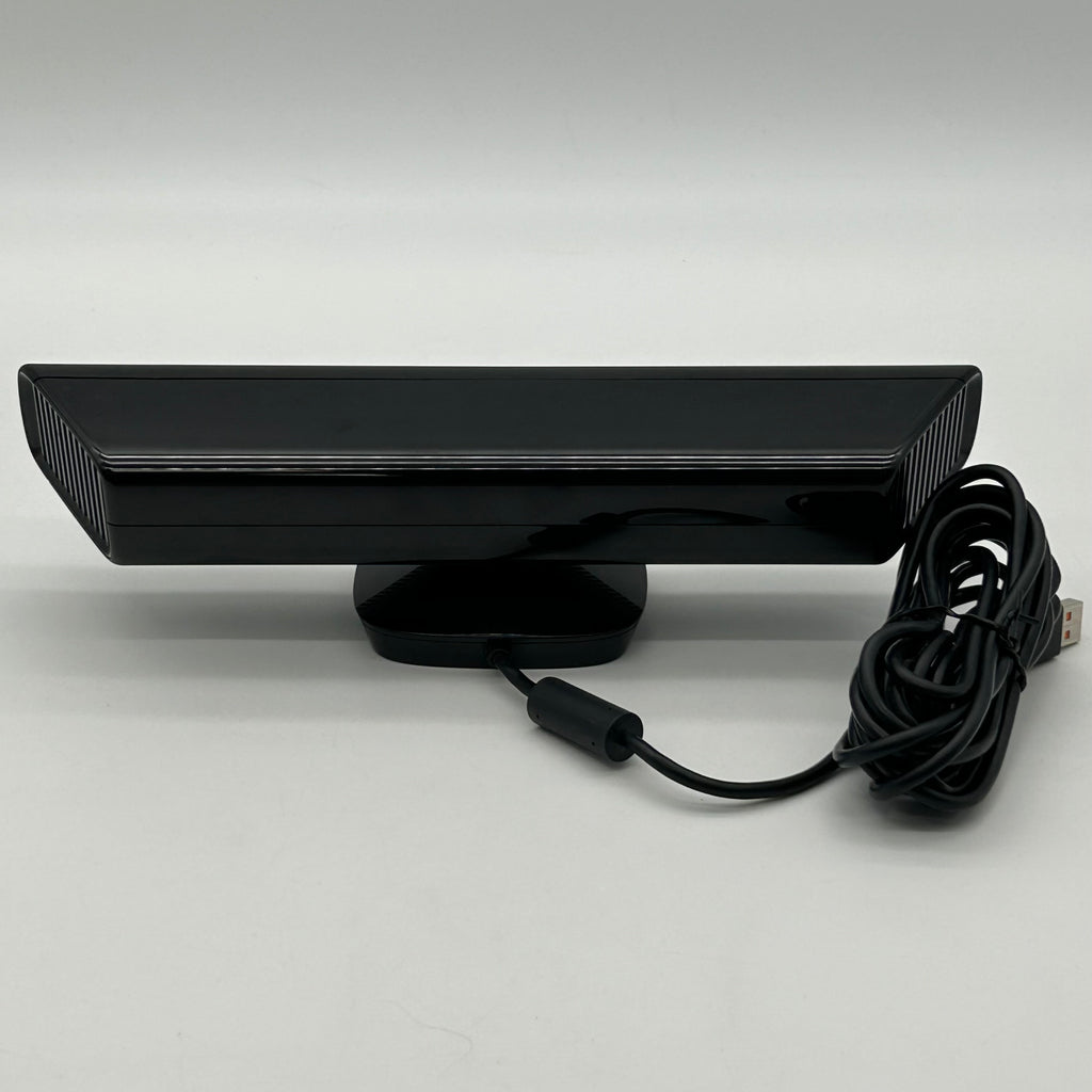 Xbox 360 S Slim 250GB 1439 Console Bundle w/Box - Kinect - 4 Games - 2 Controller