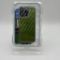 Apple iPhone 16 Pro OEM Back Glass - Natural Titanium - New No Box