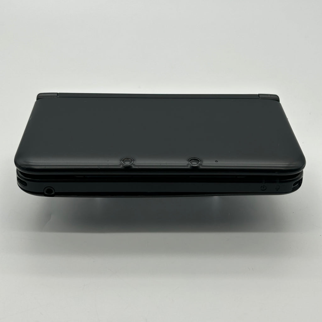 Nintendo 3DS XL SPR-001 2012 Black - Used