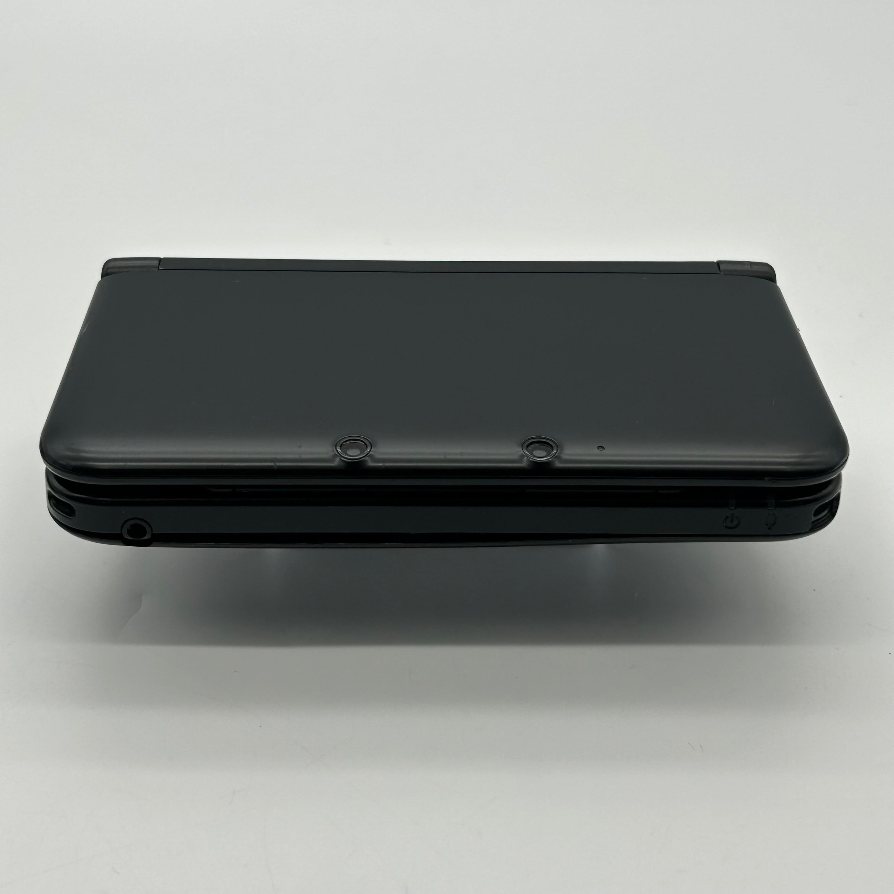 Nintendo 3DS XL SPR-001 2012 Black - Used