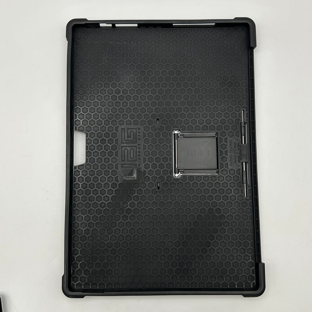 Microsoft Surface Pro 3 1631 12-inch i5-4300U 4GB 128GB SSD Silver