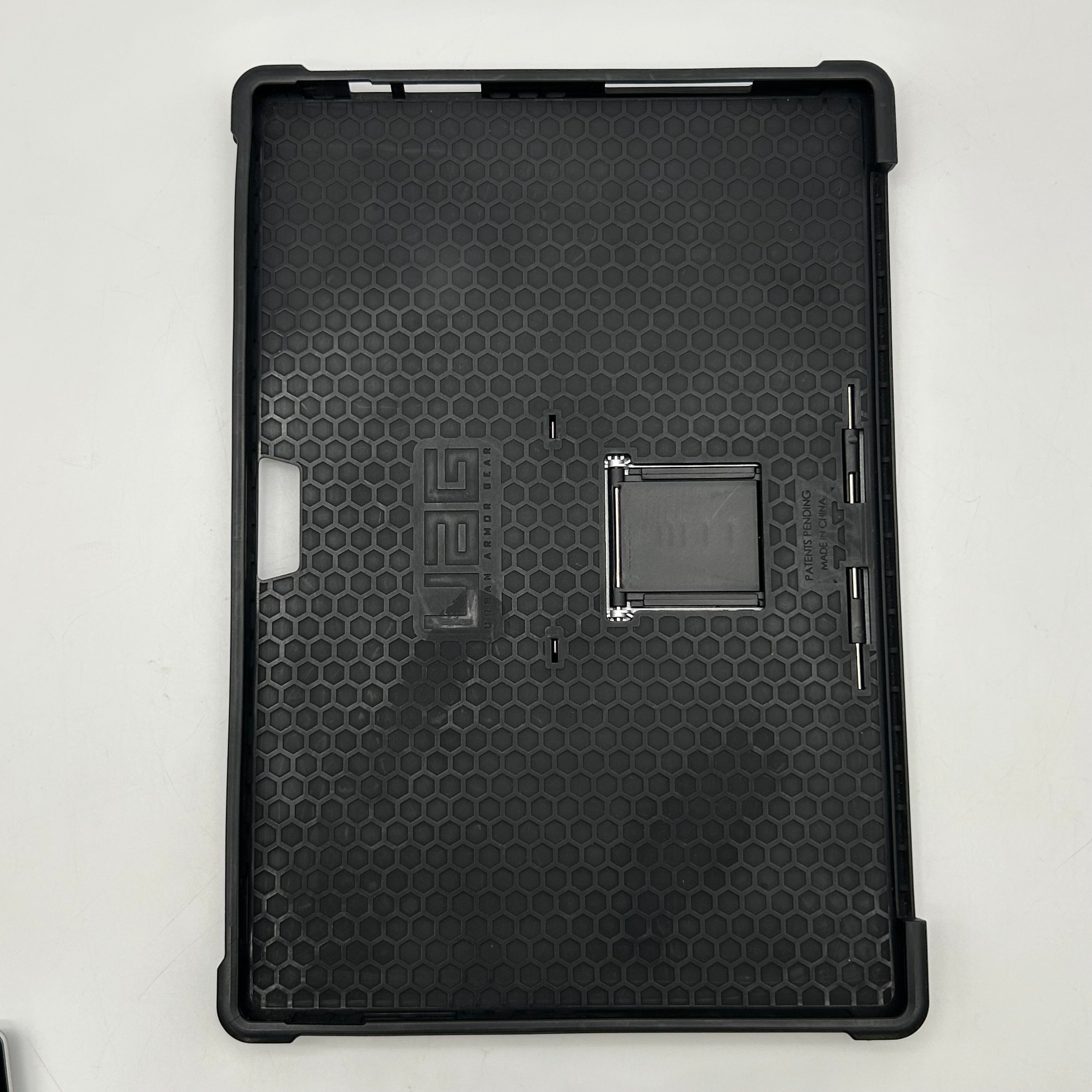Microsoft Surface Pro 3 1631 12-inch i5-4300U 4GB 128GB SSD Silver