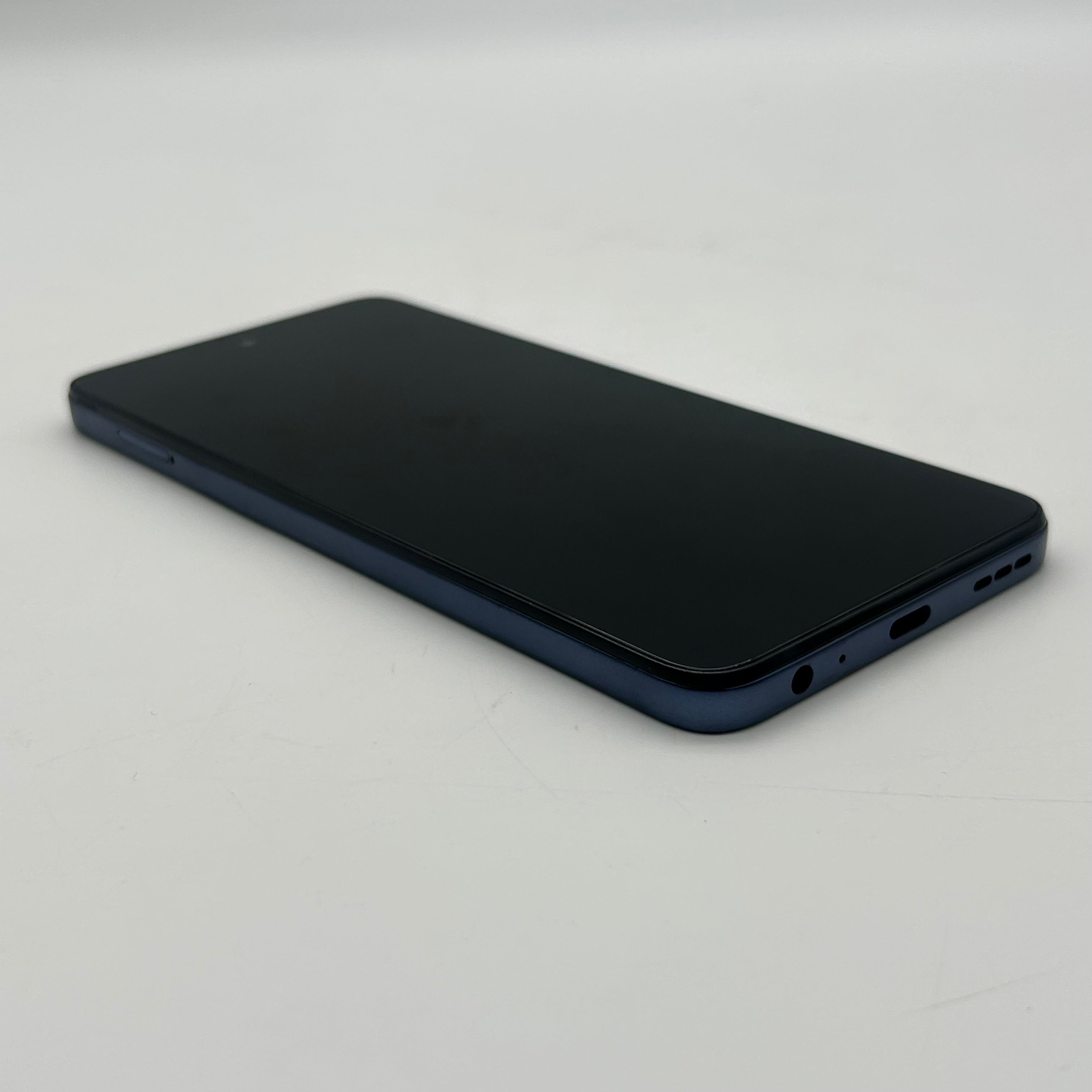 Motorola Moto G 5G 128GB XT2613-1 (T-Mobile) Blue Open Box