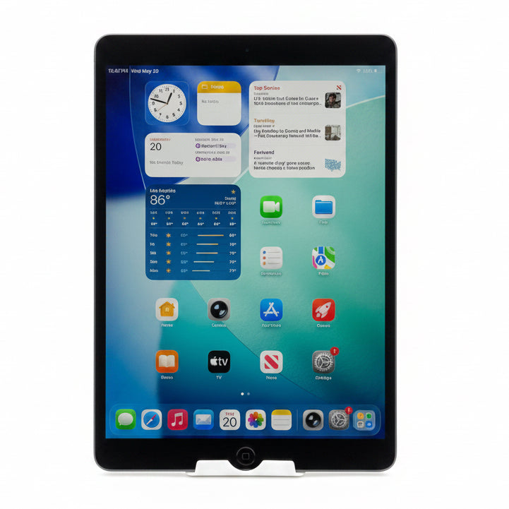 Apple iPad Air 3 (3rd Gen) 64GB Wi-Fi Space Gray A2152 - Tested & Working