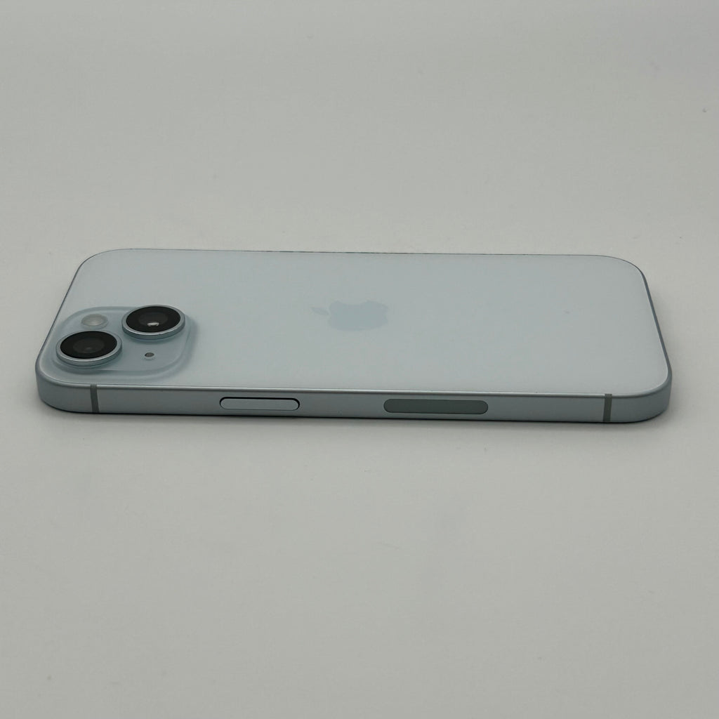 Apple iPhone 15 128GB White NTLY3LL/A