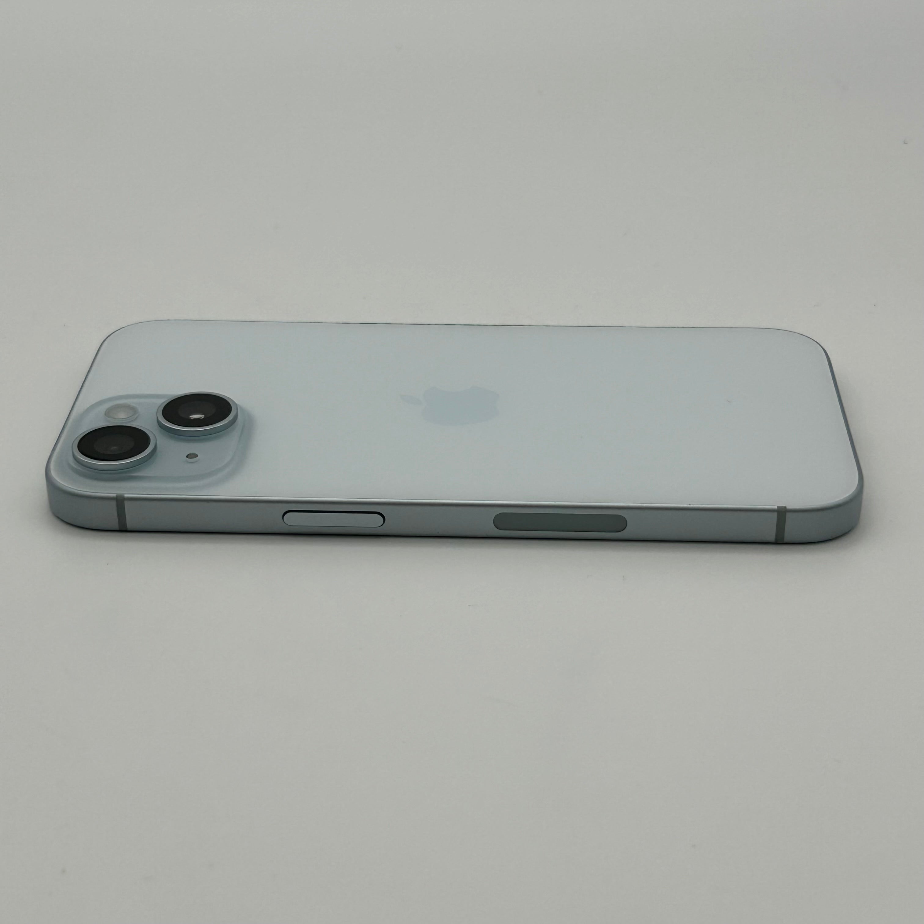 Apple iPhone 15 128GB White NTLY3LL/A