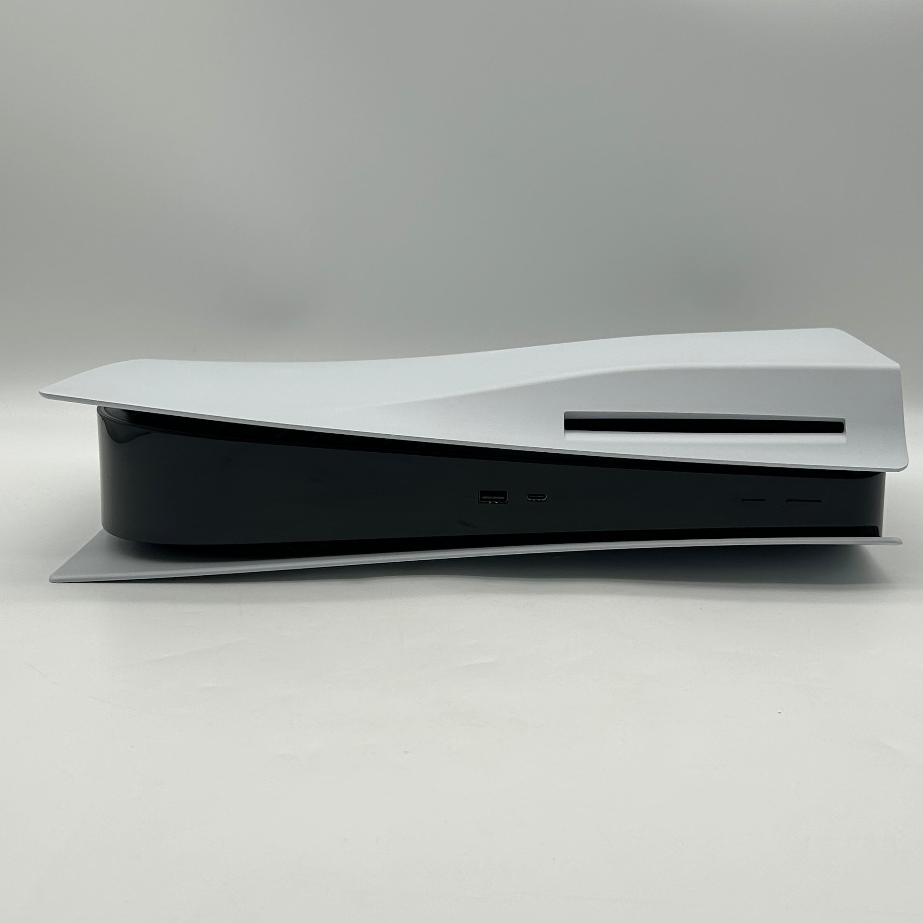 Sony PlayStation 5 Disc Edition CFI-1015A White - Parts/Repairs Only