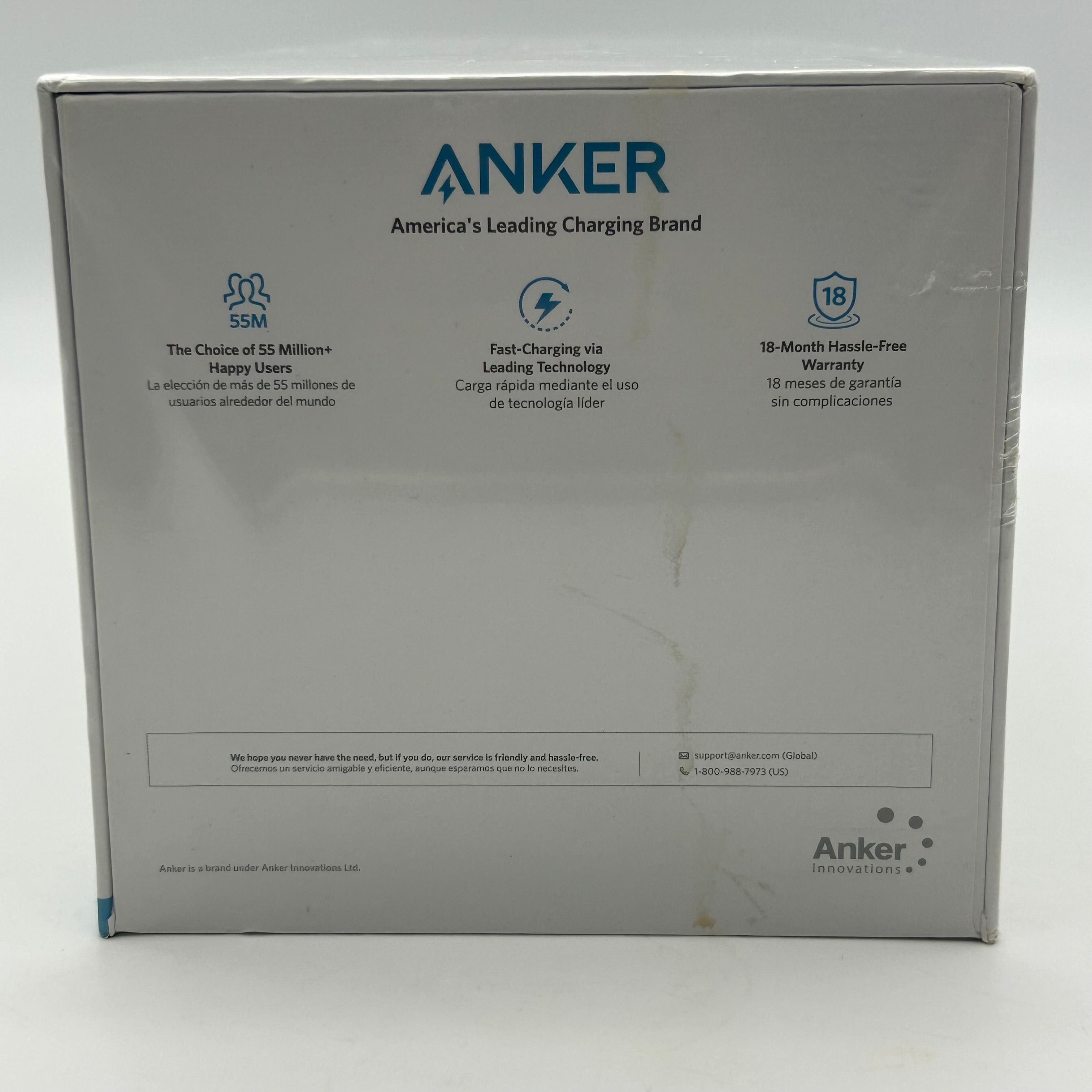 Anker Y1010 Charging Dock for Meta Oculus Quest 2