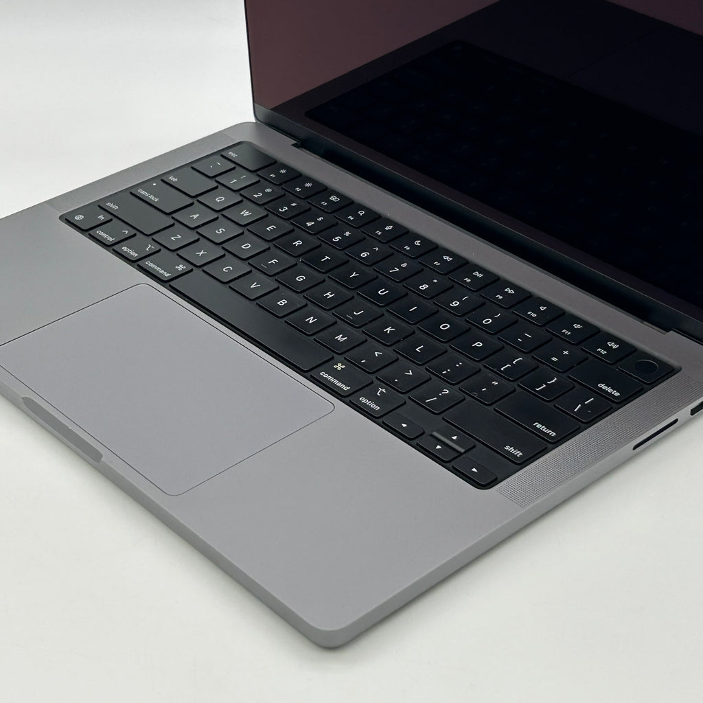 2023 Apple MacBook Pro 14" M3 8GB RAM 512GB SSD MTL73LL/A A2918 Space Gray