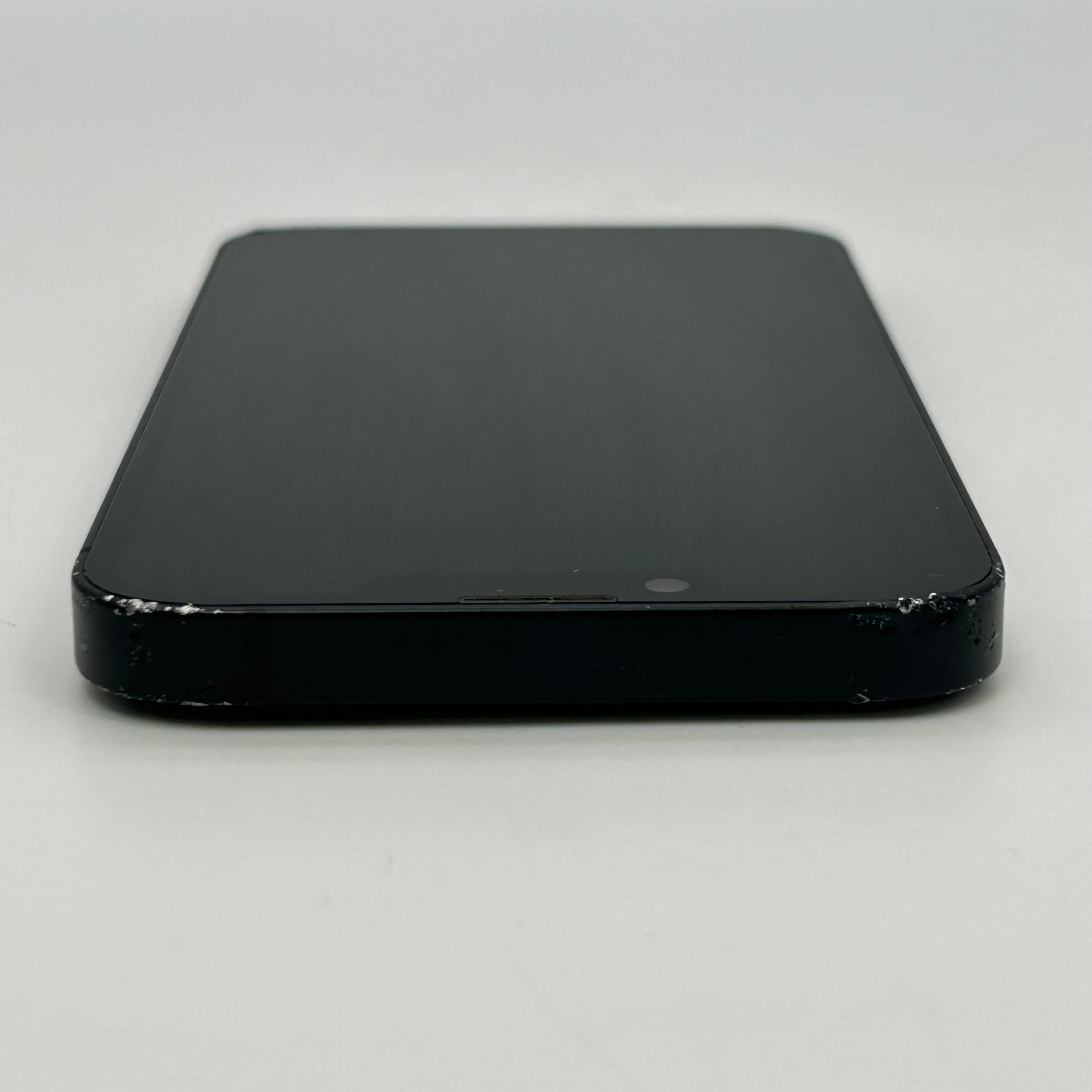 Boost Apple iPhone 16e A3212 128GB Black 100% BH - Parts Only