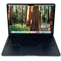 Apple MacBook Air 13-inch M4 A3240 16GB RAM 256GB w/ Cable + Warranty