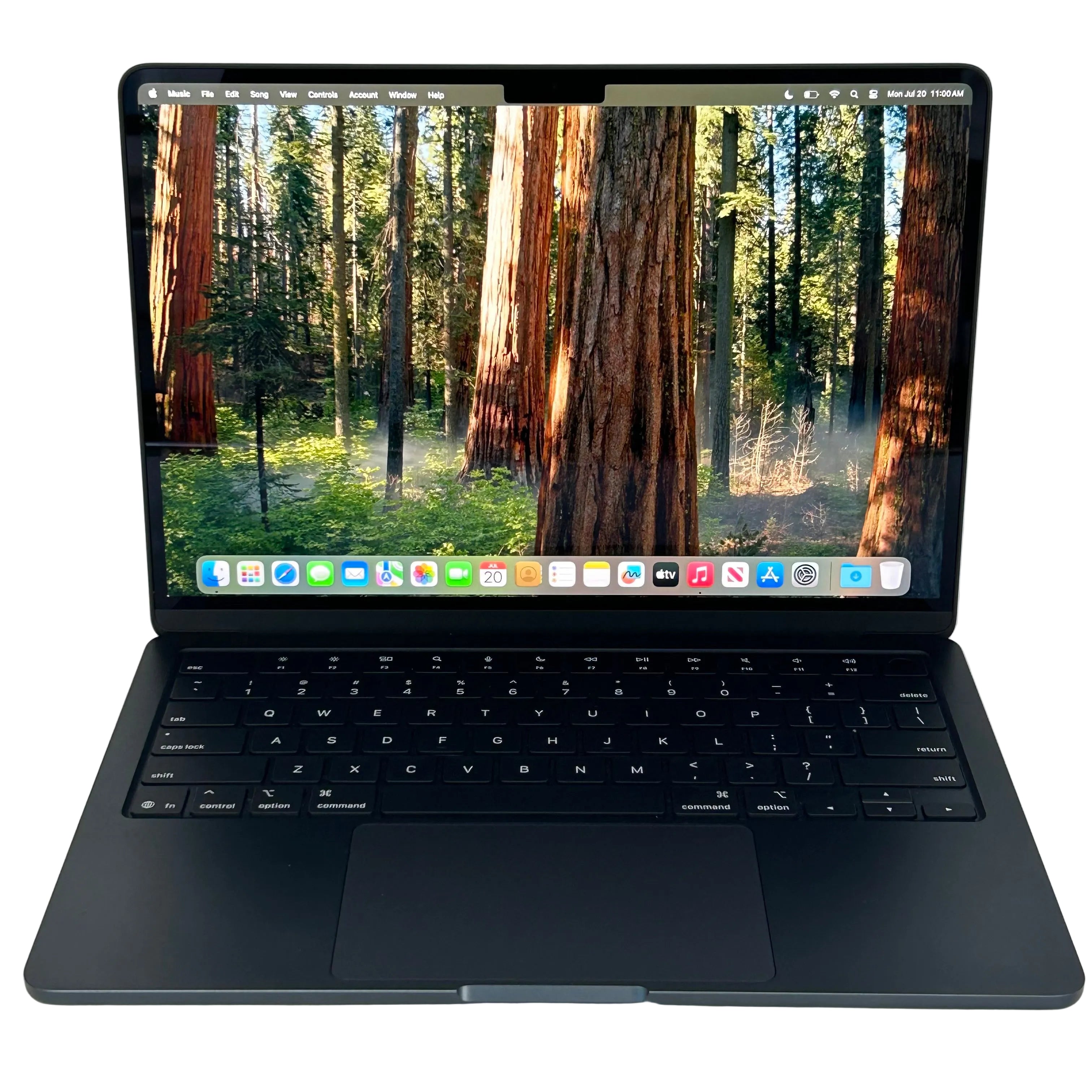 Apple MacBook Air 13" M4 A3240 16GB RAM 256GB