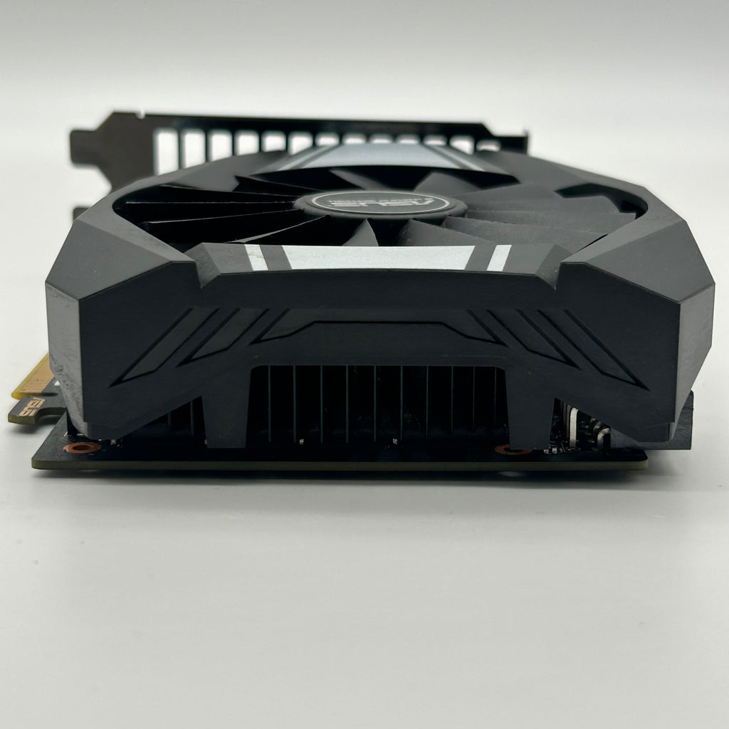 ASUS GeForce GTX 1660 Super OC Edition 6GB GDDR6 Graphics Card PH-GTX1660S-O6G