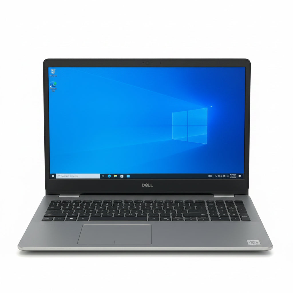 Dell Inspiron 5593 15.6" FHD Laptop Intel Core i7-1065G7 16GB RAM 512GB NVMe SSD Silver