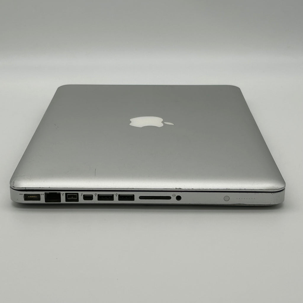 Apple MacBook Pro 13" A1278 i5 4GB RAM 512GB SSD 2012  - Used