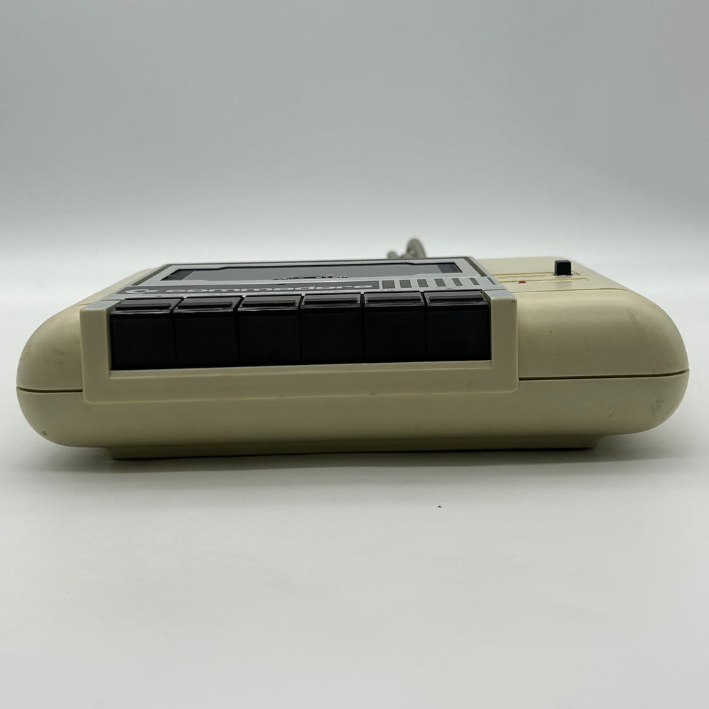 Commodore C2N/1530 Cassette Player - C64/VIC-20 Untested
