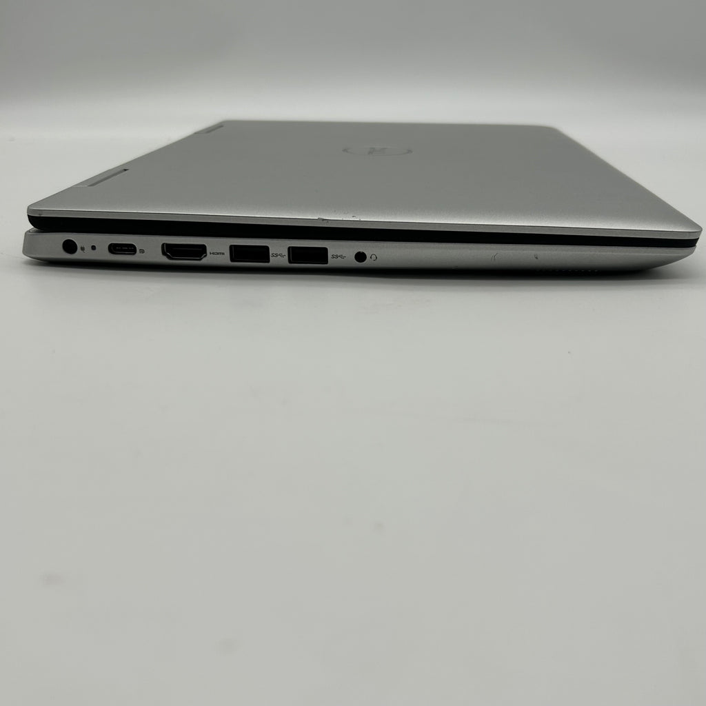 Dell Inspiron 5000 14" HD 2-in-1 Touch-Screen Laptop, Core i5-10210, 8GB RAM, 256G SSD