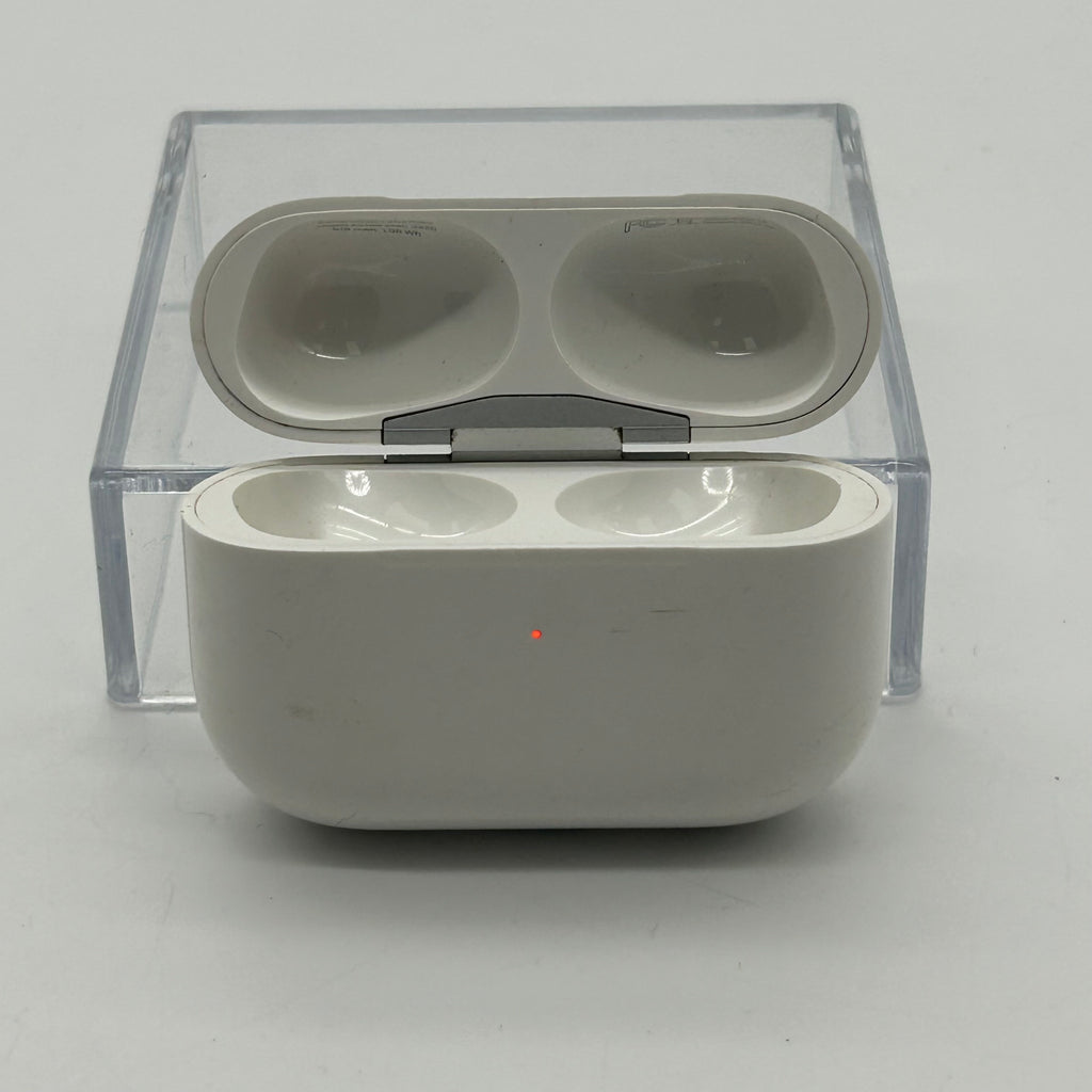 Apple AirPods Pro (1st Gen) A2190 Charging Case Only
