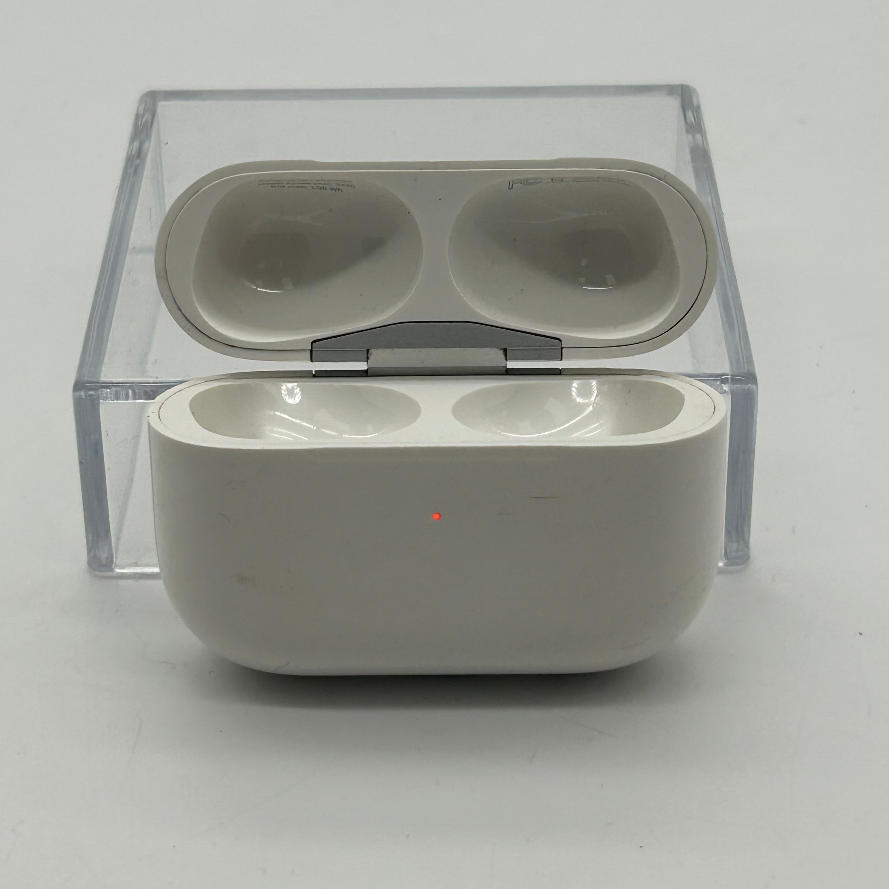 Apple AirPods Pro (1st Gen) A2190 Charging Case Only