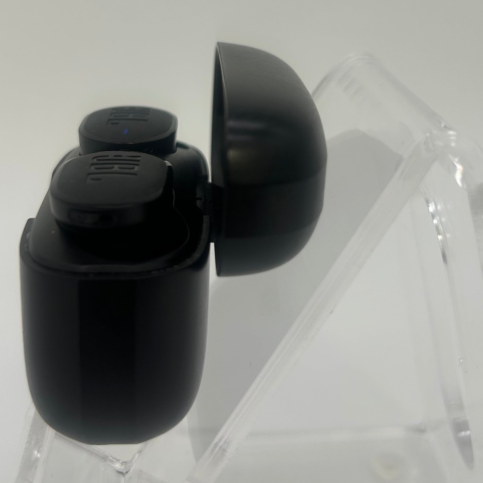 JBL Tune 130NC TWS Black Wireless Headphones - Used