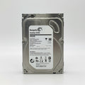 Seagate 4TB SATA Hybrid SSHD Internal Hard Drive ST4000DX001 3.5"  Untested