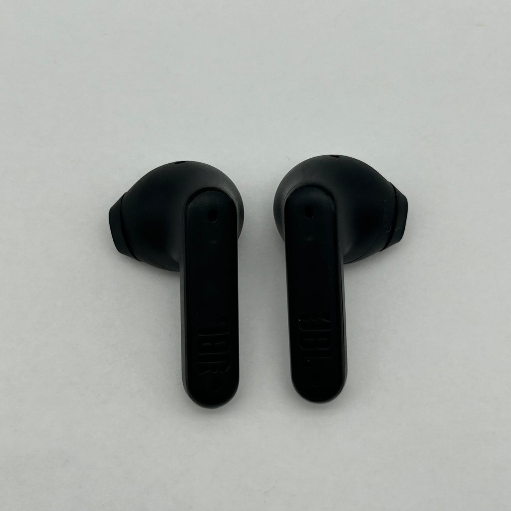 JBL Tune 125TWS USB-C True Wireless In-Ear Bluetooth Earbuds - Used