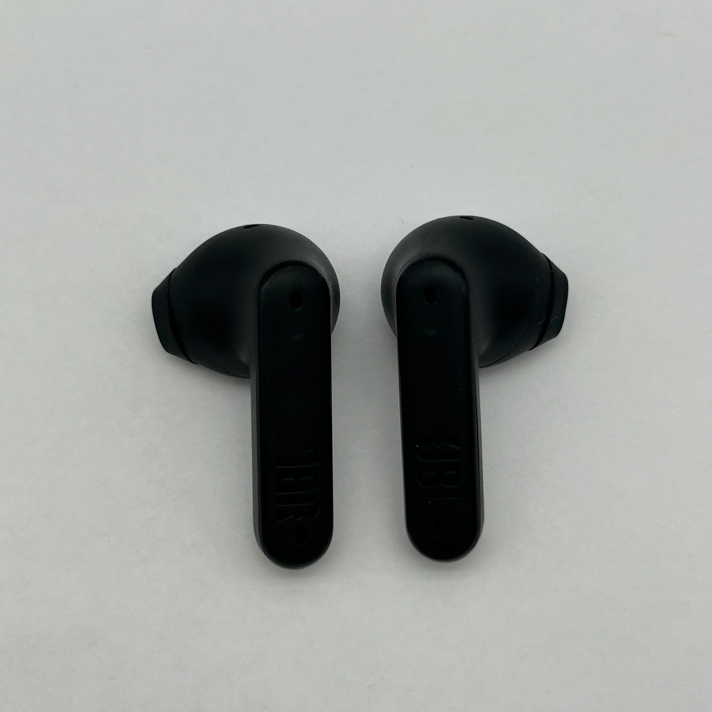 JBL Tune 125TWS USB-C True Wireless In-Ear Bluetooth Earbuds - Used