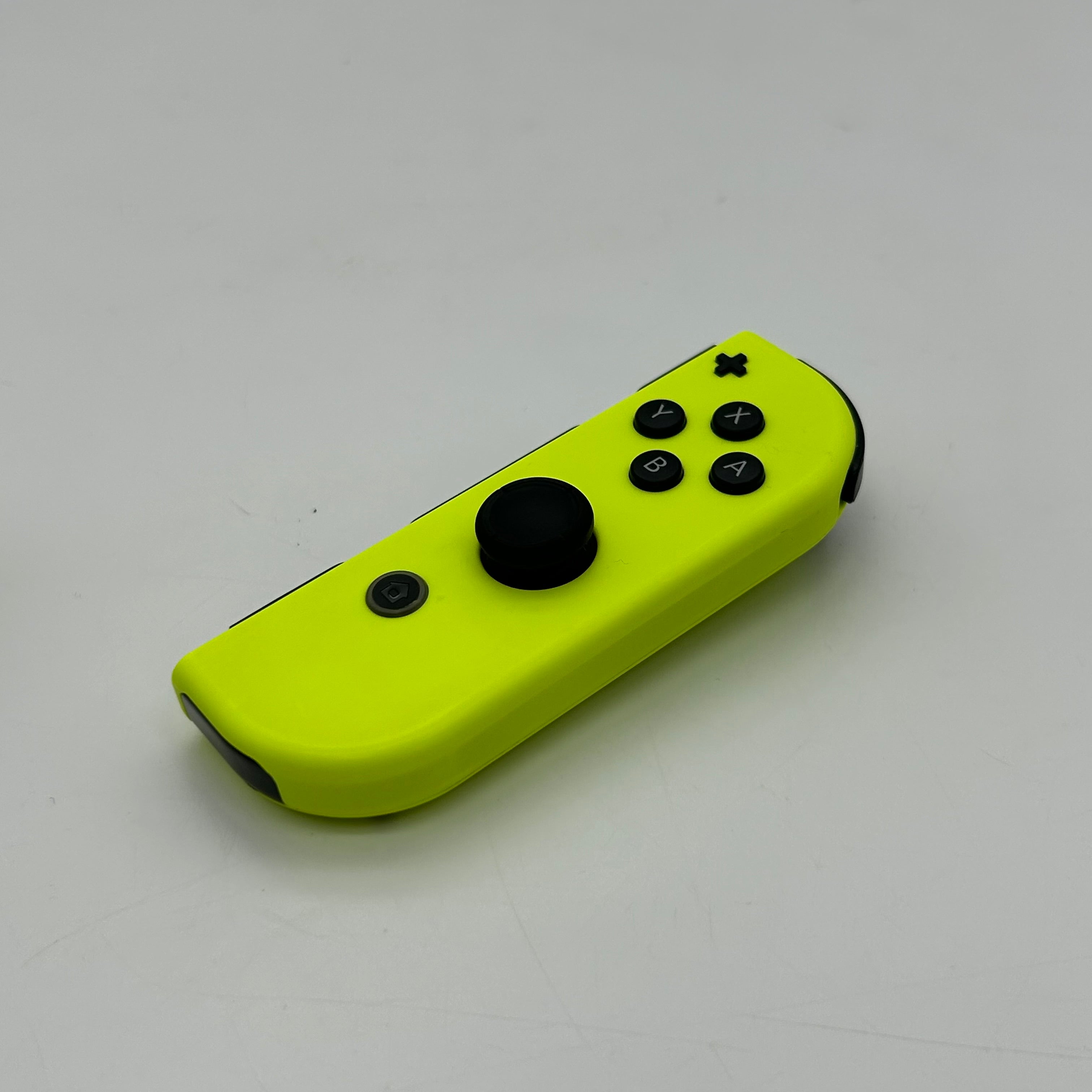Nintendo Joy-Con L/R Controllers for Switch L/R Neon Yellow - Tested