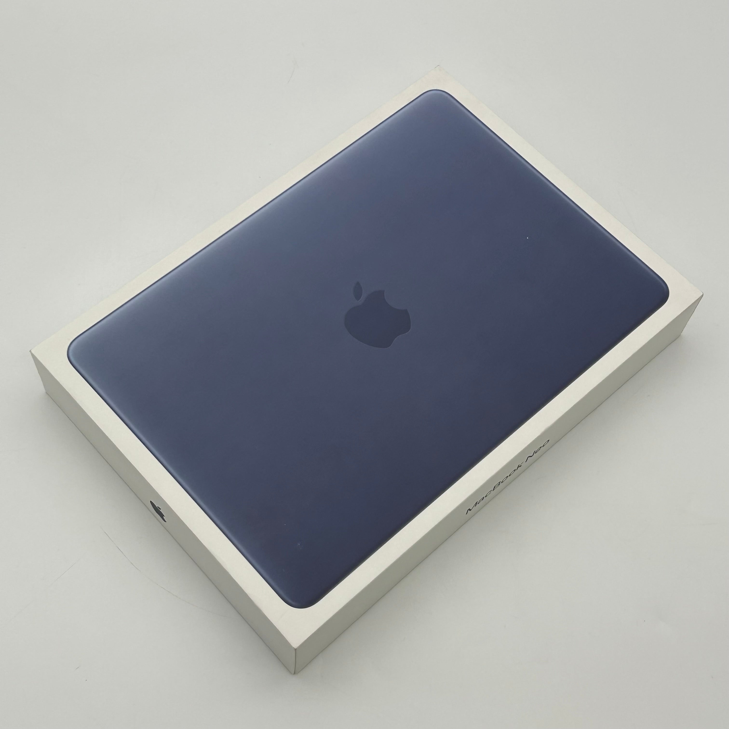 NEW Apple MacBook Neo A18 Pro 8GB RAM 256GB SSD - INDIGO - MHFF4LL/A - A3404