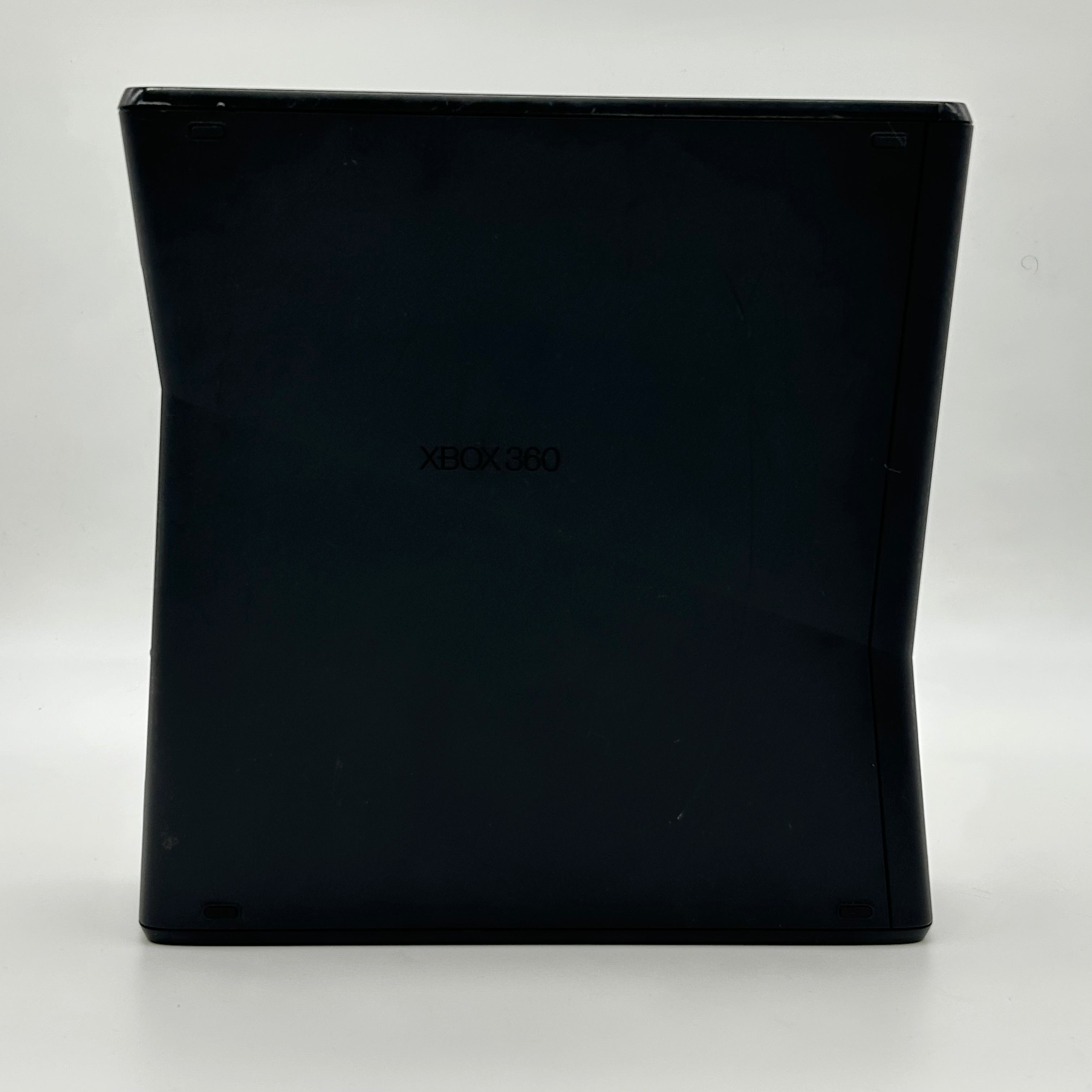 Xbox 360 S Slim Black (Model 1439) Video Game System - Used