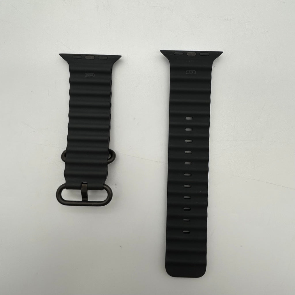 Apple Watch SE 2 Cellular A2726 2022 GPS + Cellular Black 94%BH