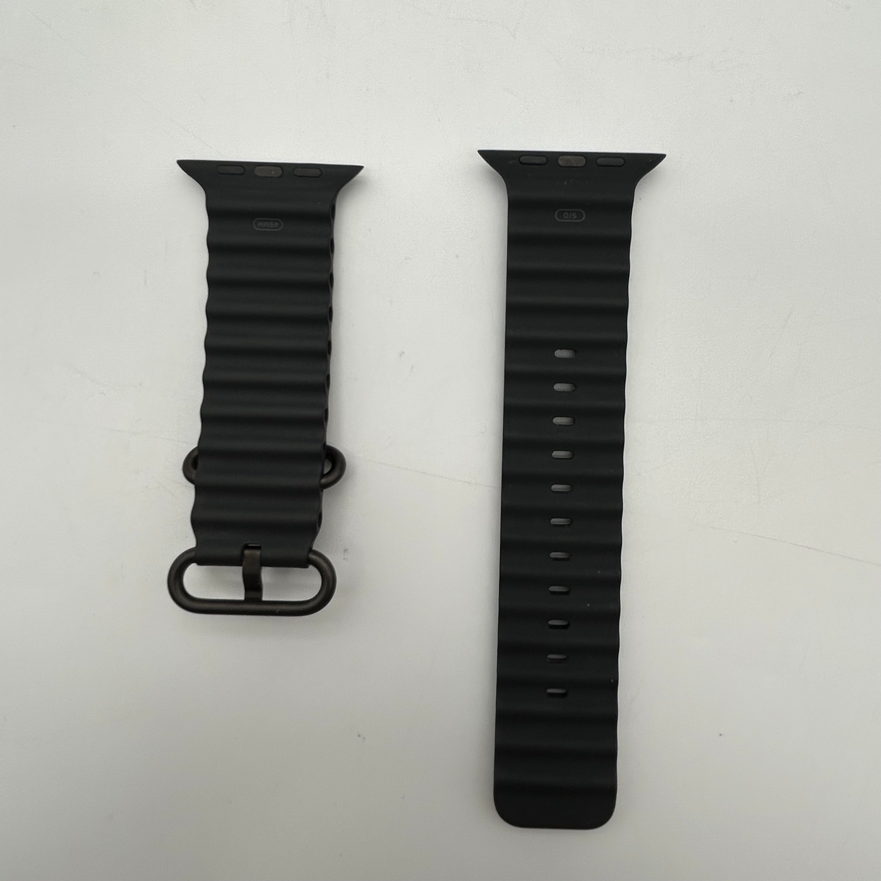 Apple Watch SE 2 Cellular A2726 2022 GPS + Cellular Black 94%BH