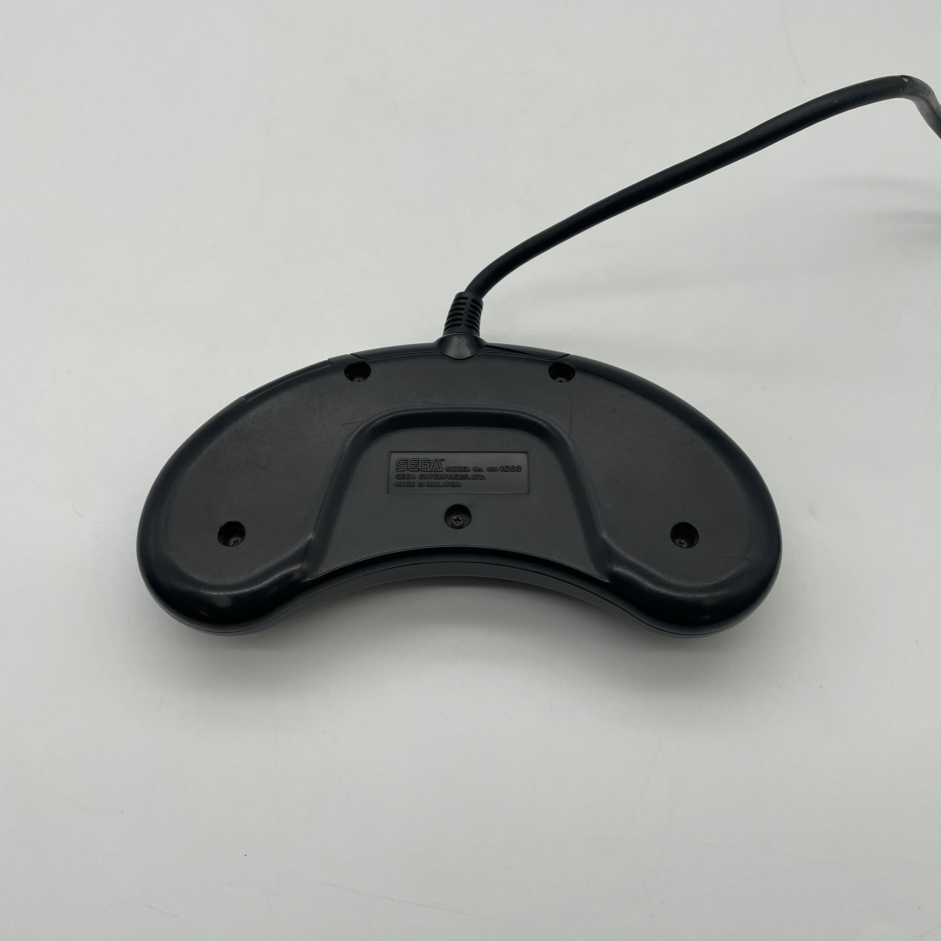 Sega Genesis Model 2 MK-1631- Untested
