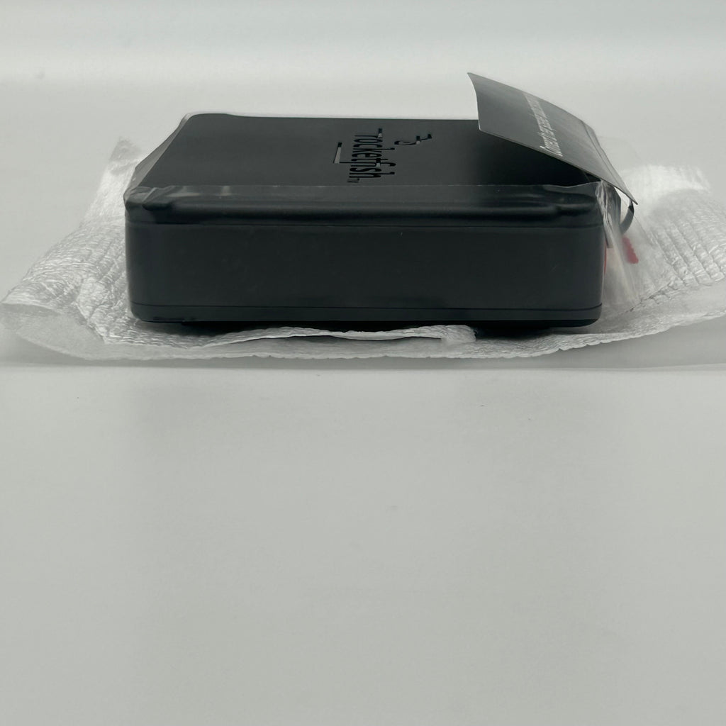 Rocket Fish RF-WHTIB Receiver Sender Universal Wireless Rear Speaker Kit - New Open Box