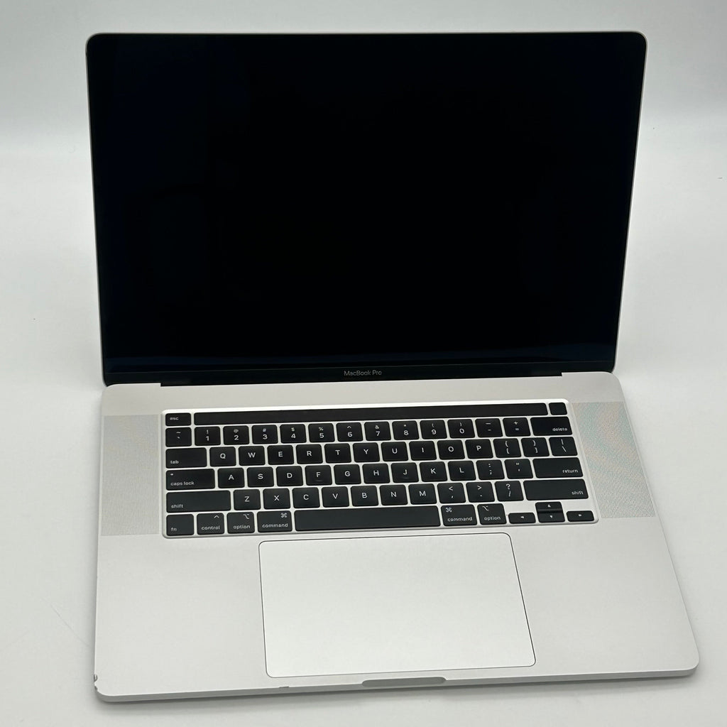2020 Apple MacBook Pro 16" A2141 Core i7 16GB RAM 512GB SSD - *READ*