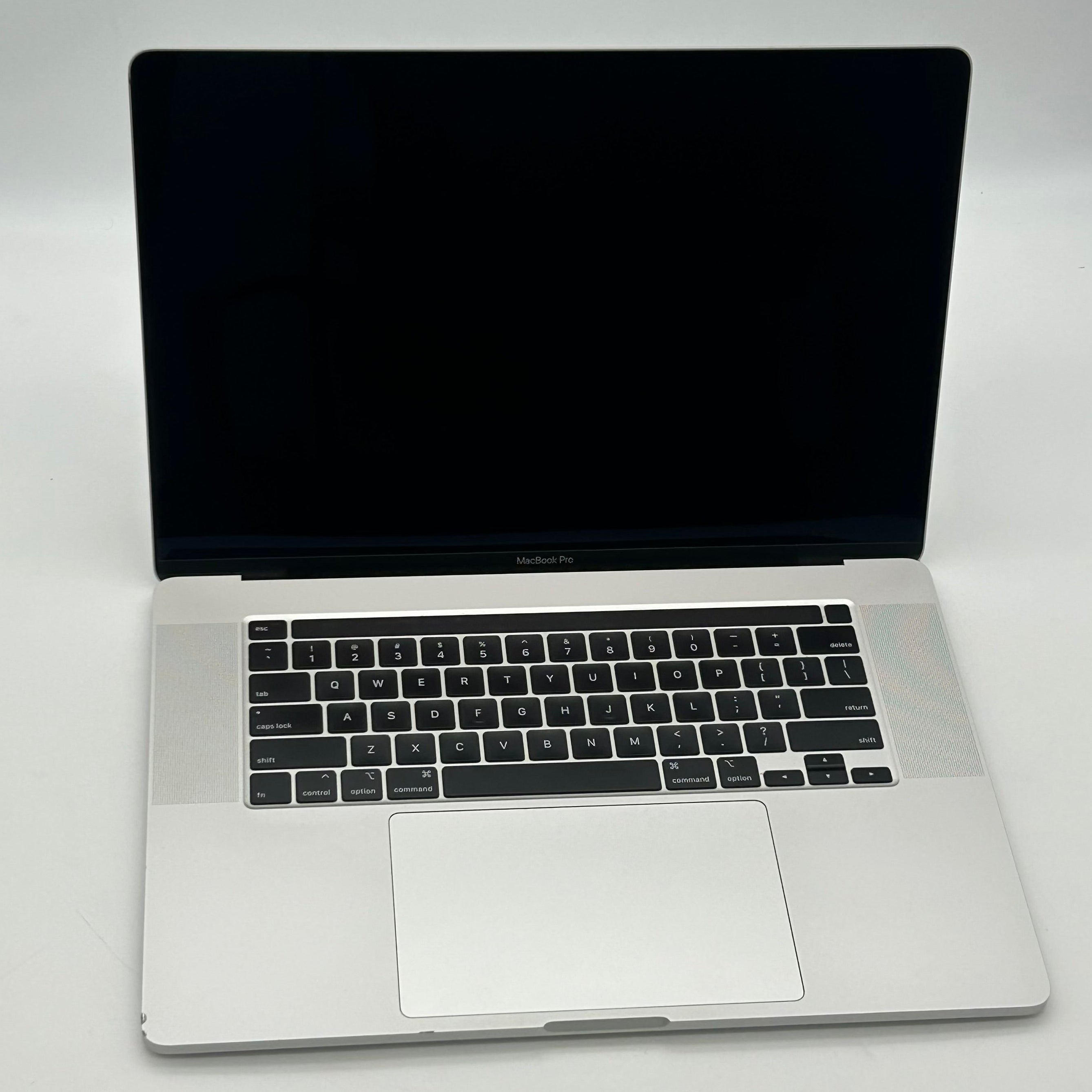 2020 Apple MacBook Pro 16" A2141 Core i7 16GB RAM 512GB SSD - *READ*