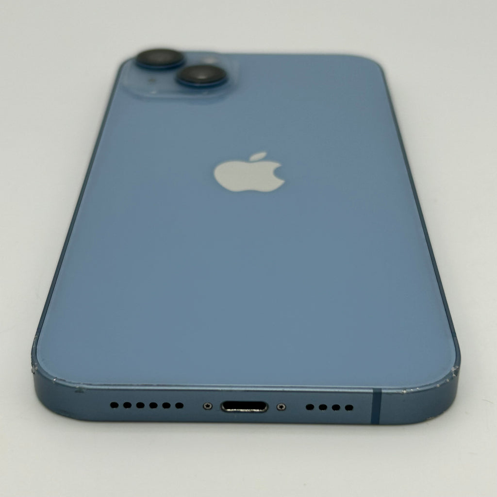 Apple iPhone 14 Plus - 256GB - Blue - BH 86%