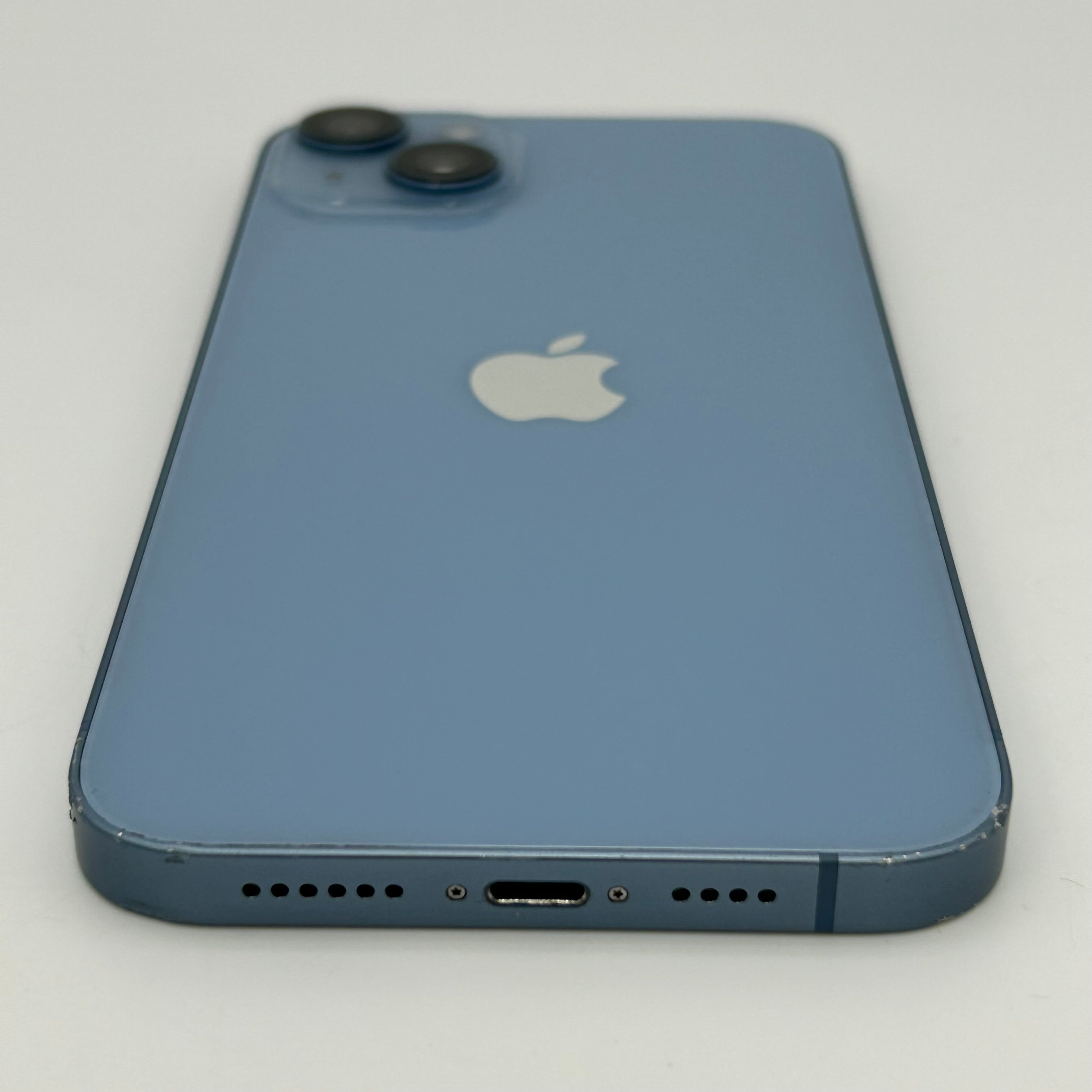 Apple iPhone 14 Plus - 256GB - Blue - BH 86%