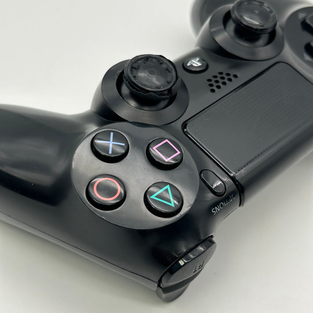 Sony PS4 500GB Console CUH-1115A Black with 1 Controller - Tested & Working