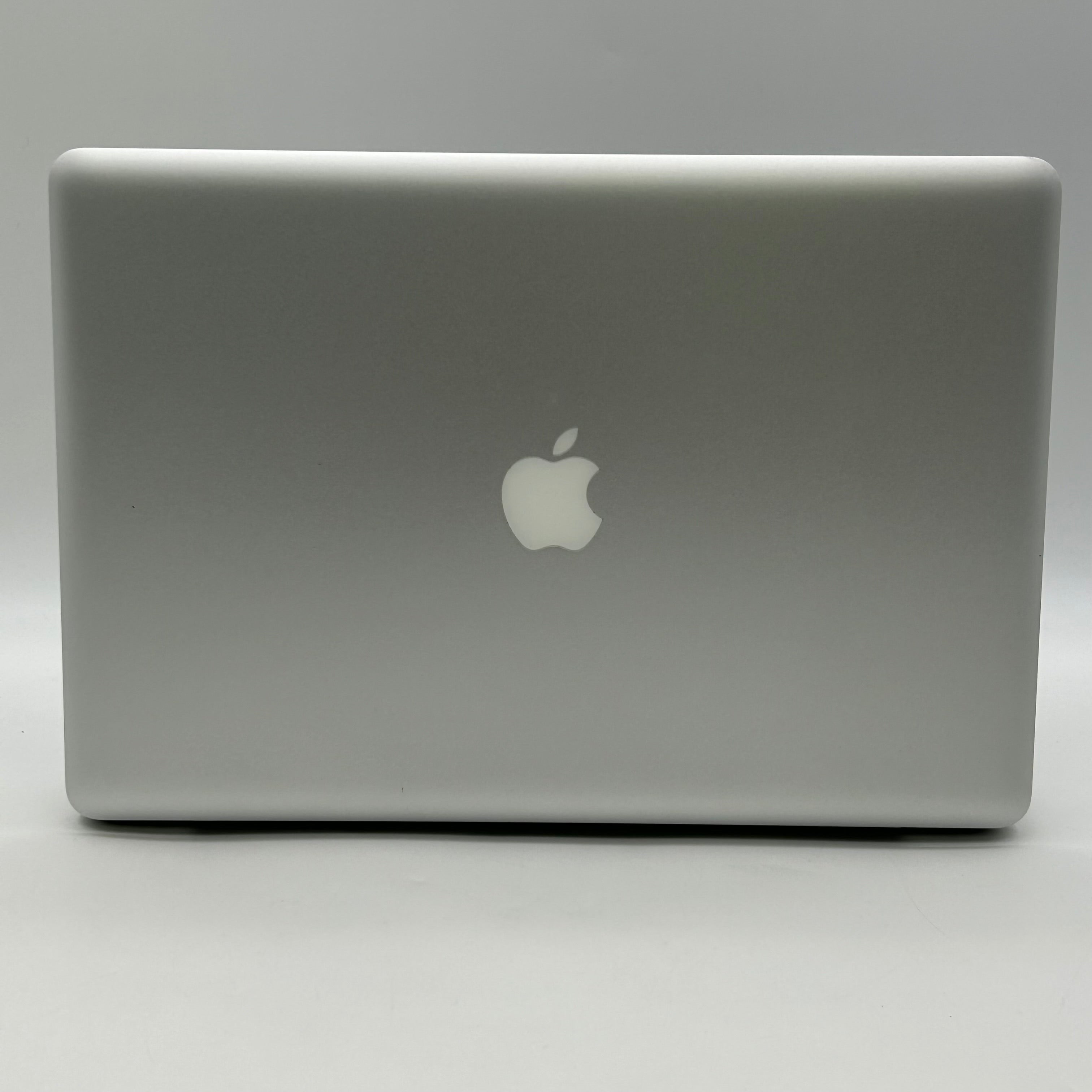 Apple MacBook Pro 15 Inch 2010 A1286 Core i5 2.53 GHz 4GB 500GB HDD macOS Laptop