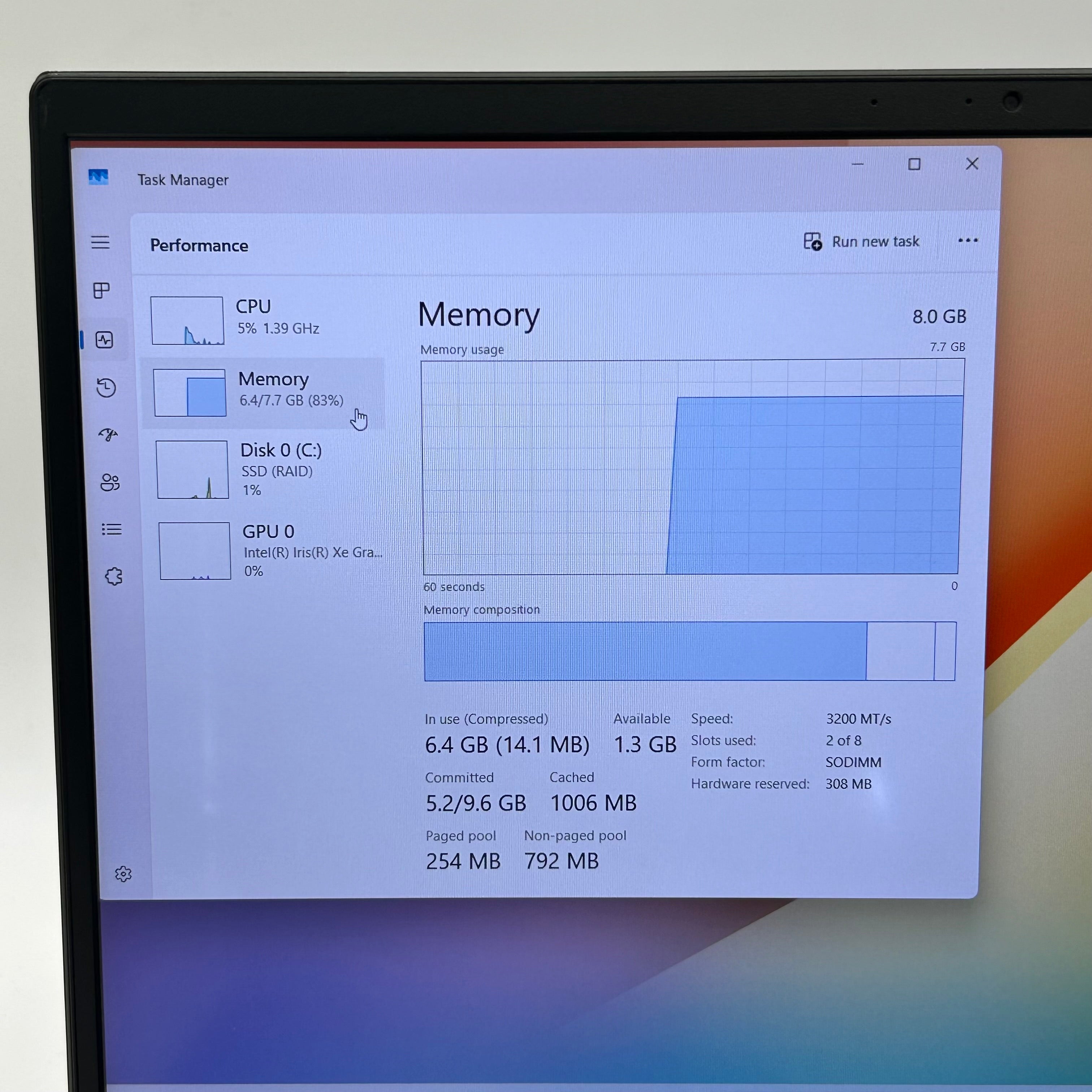 Asus VivoBook S533E 15.6" i7-1165G7 1.3GHz 8GB RAM 512GB SSD Silver Win11