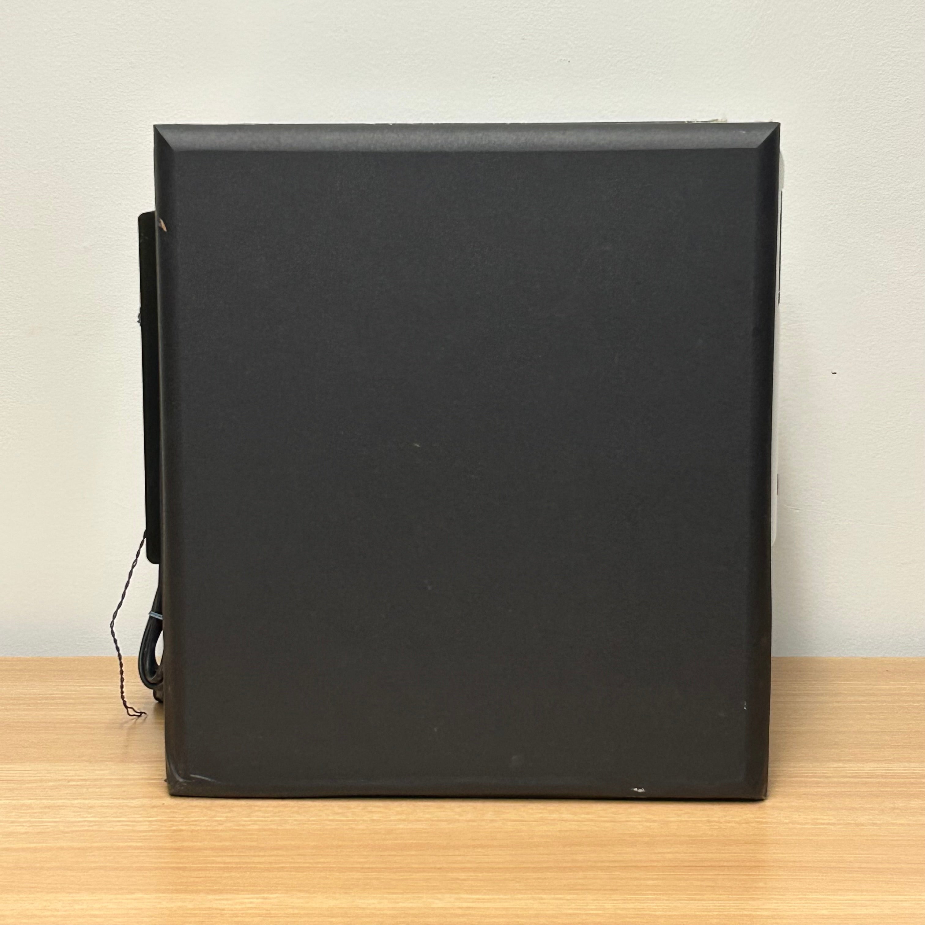 Kinetic KA-4210 5.1 Channel Home Sound System Speaker Black
