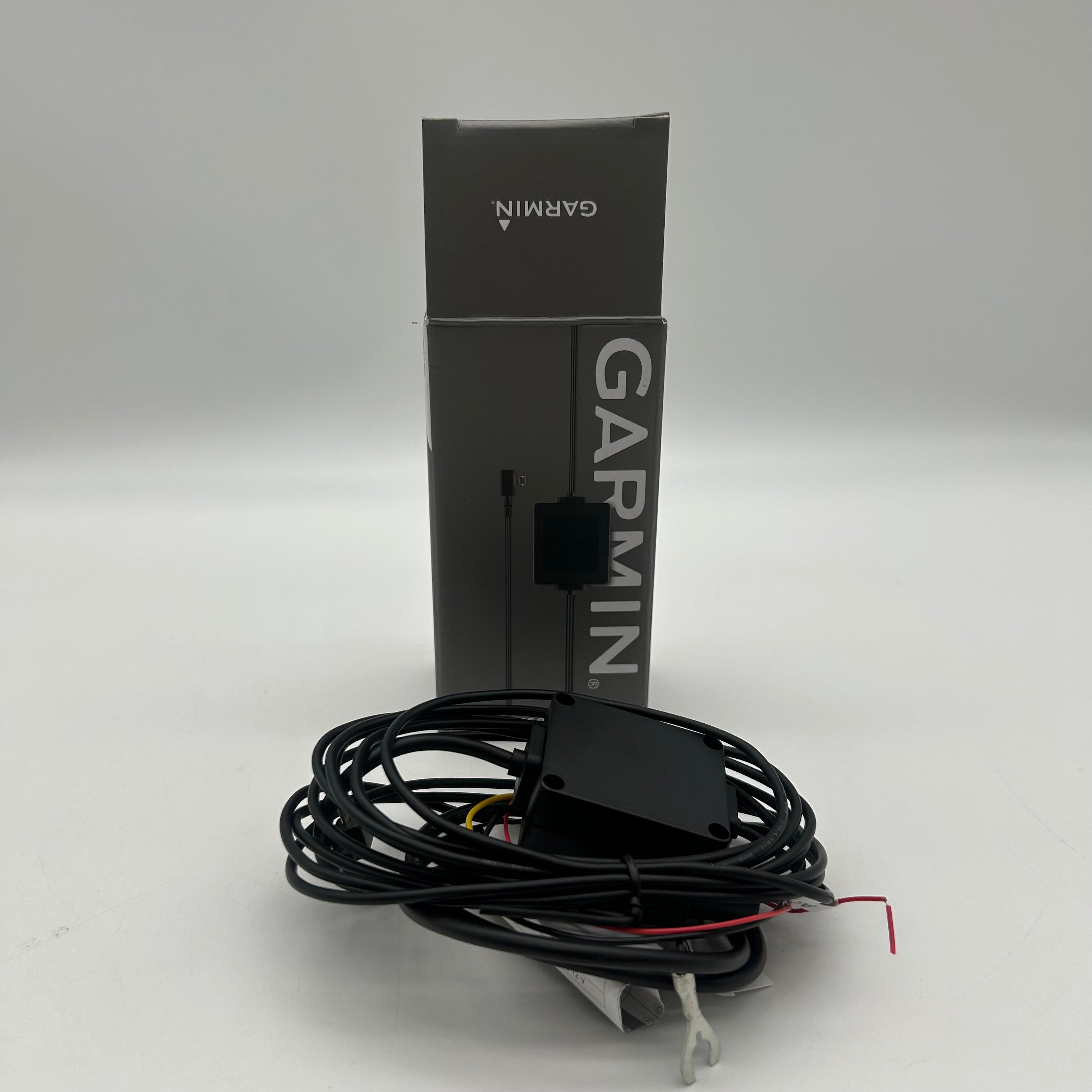 For Garmin Parking Mode Hardwire Power Cable for Dash Cam