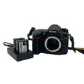 Nikon D7100 24.1MP Digital SLR Camera (Body Only)