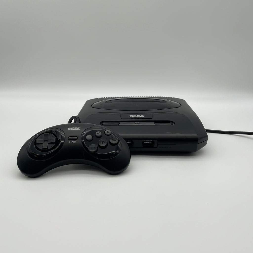 Sega Genesis Model 2 MK-1631- Untested