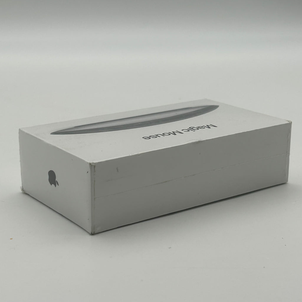 Apple Magic Mouse Black Multi-Touch Surface - MMMQ3AM/A NIB, Sealed