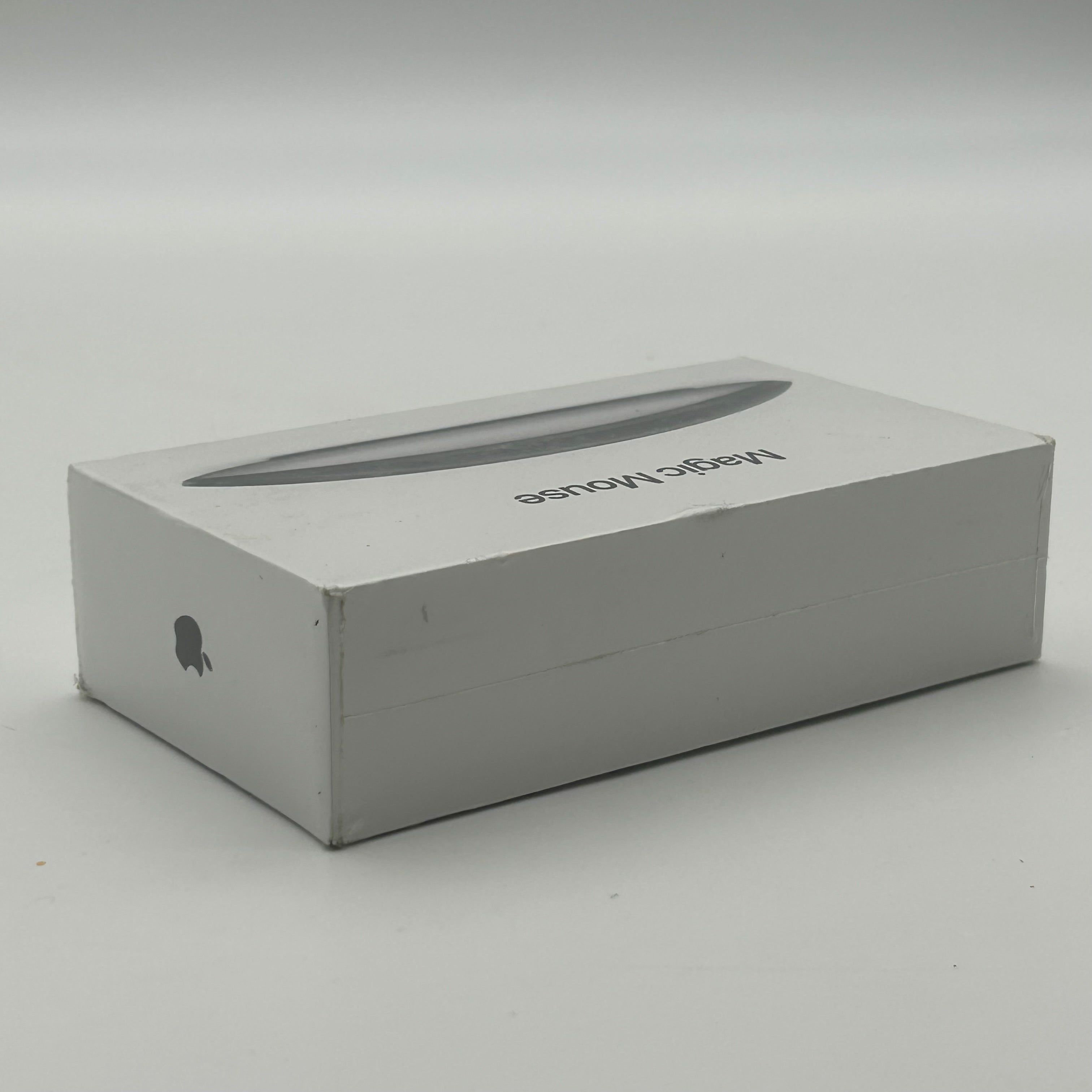 Apple Magic Mouse Black Multi-Touch Surface - MMMQ3AM/A NIB, Sealed