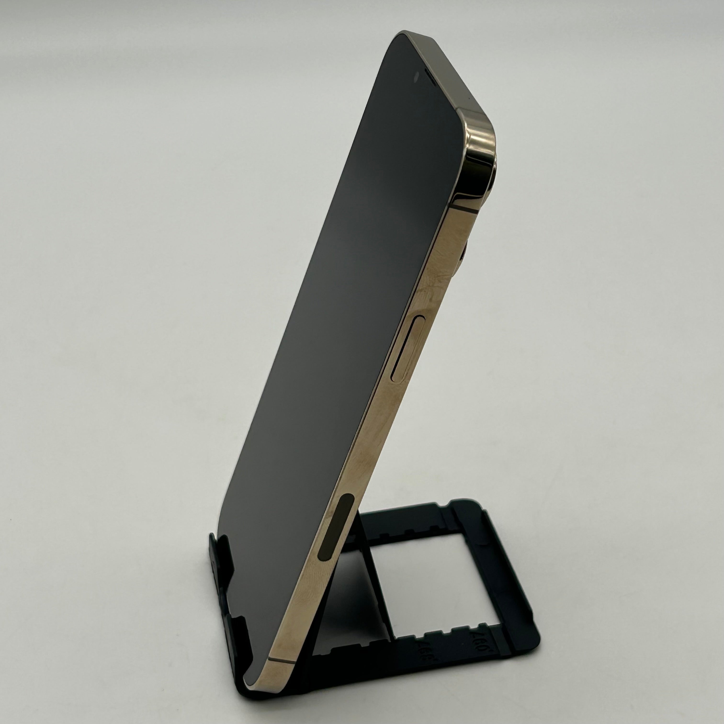 Apple iPhone 13 Pro Max A2484 128GB 86%BH Gold