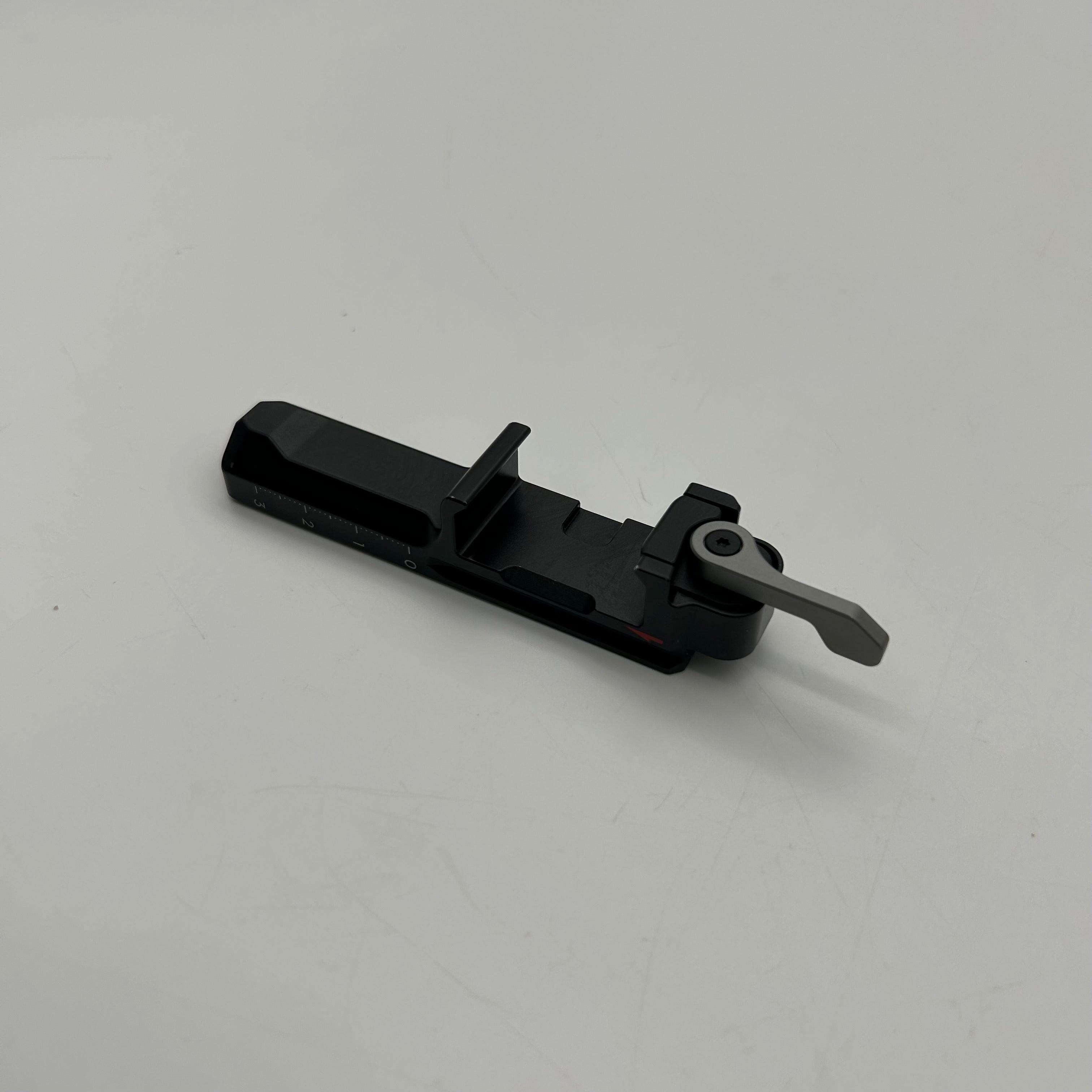 DJI Ronin RS 3 Mini 3-Axis Gimbal Stabilizer Black P20M
